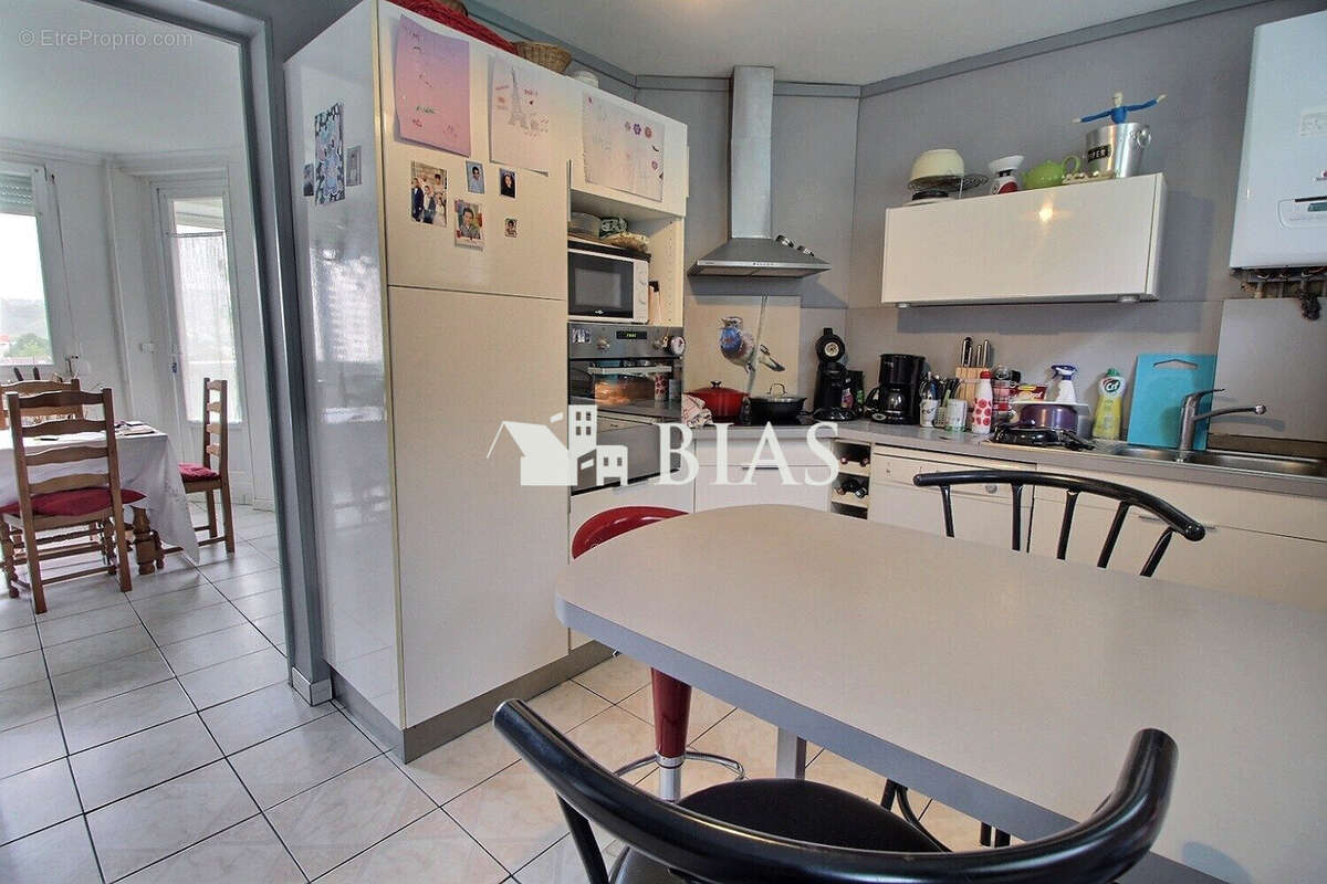 Maison 114 m² à Maromme  - photo 7