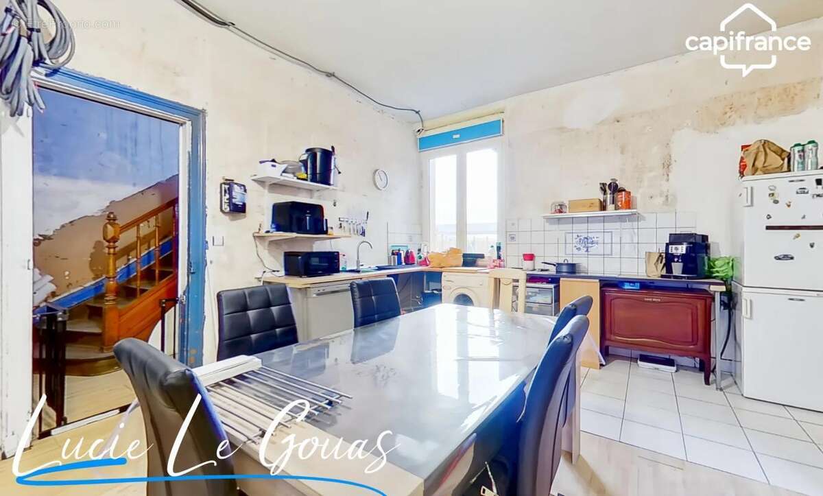 Maison de 8 pièces de 180 m² à Piennes - photo 3