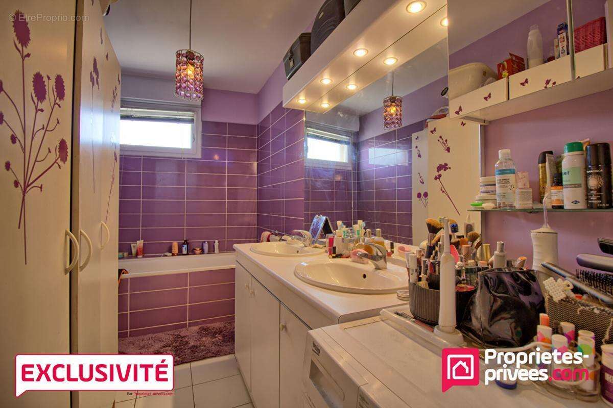 Appartement à ANGERS
