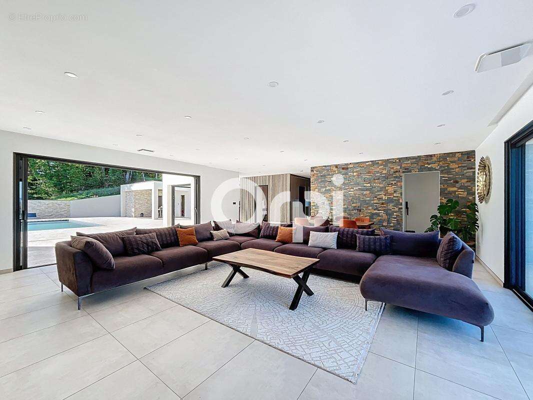 Coup de coeur pour cette magnifique villa - photo 2