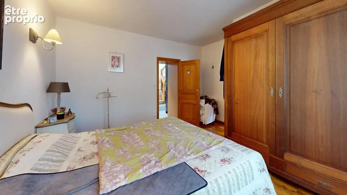  Maison de caractère rénovée à vendre à Fresnois (Montmédy) – Proche Belgique & Luxembourg - photo 15