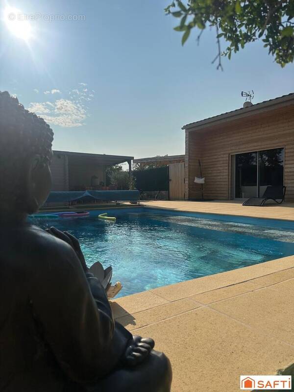 Photo 1 - Maison à SAINT-SATURNIN-LES-APT