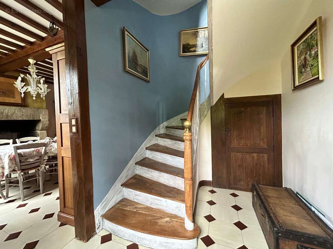 Photo 7 - Maison à CAMBREMER