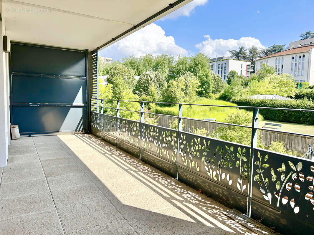 Appartement à LYON-5E