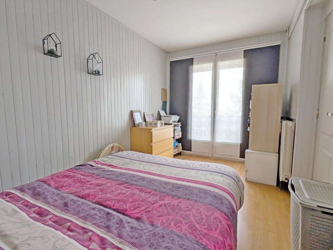 Appartement à TAVERNY