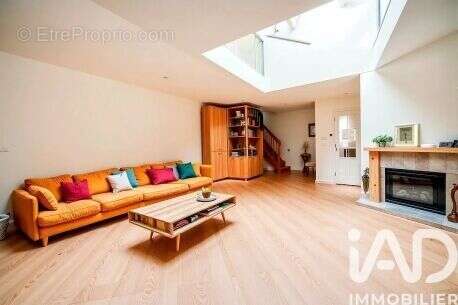 Photo 7 - Maison à VILLECRESNES