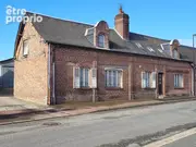Maison à GOURNAY-EN-BRAY