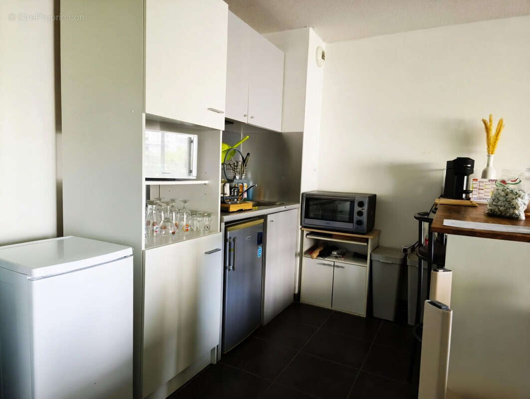 Photo 6 - Appartement à LORMONT