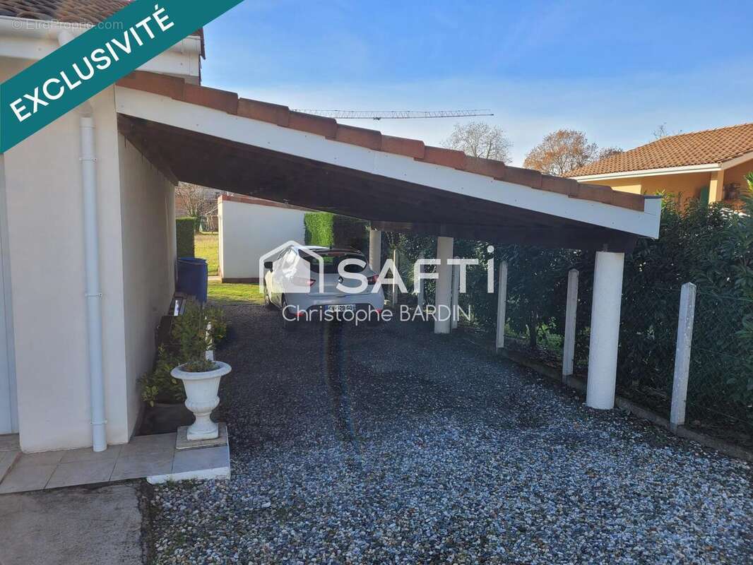 Photo 3 - Maison à SAINT-PAUL-LES-DAX