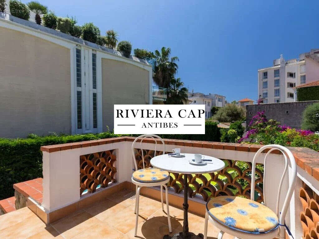 Appartement 70 m² à Antibes  - photo 3