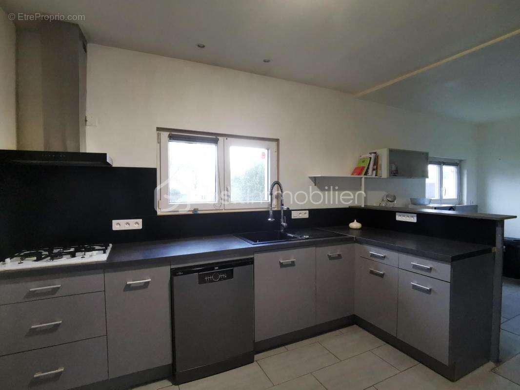 Maison à SAINT-GERMIER