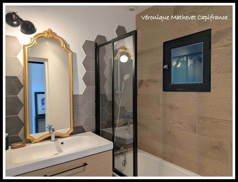 Appartement à LISSIEU