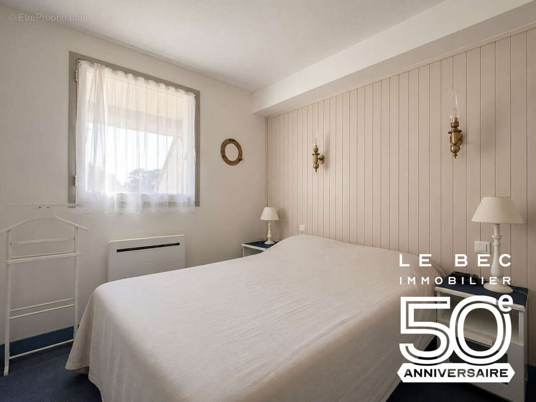 Appartement à CARNAC