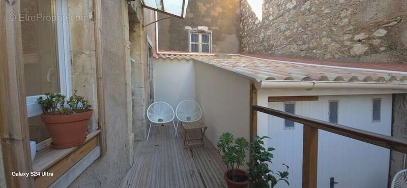 Maison à CUXAC-D'AUDE