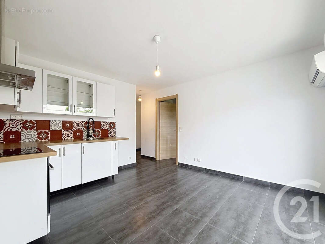 Appartement à SAN-NICOLAO