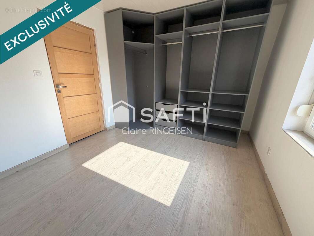 Photo 6 - Maison à CREUTZWALD