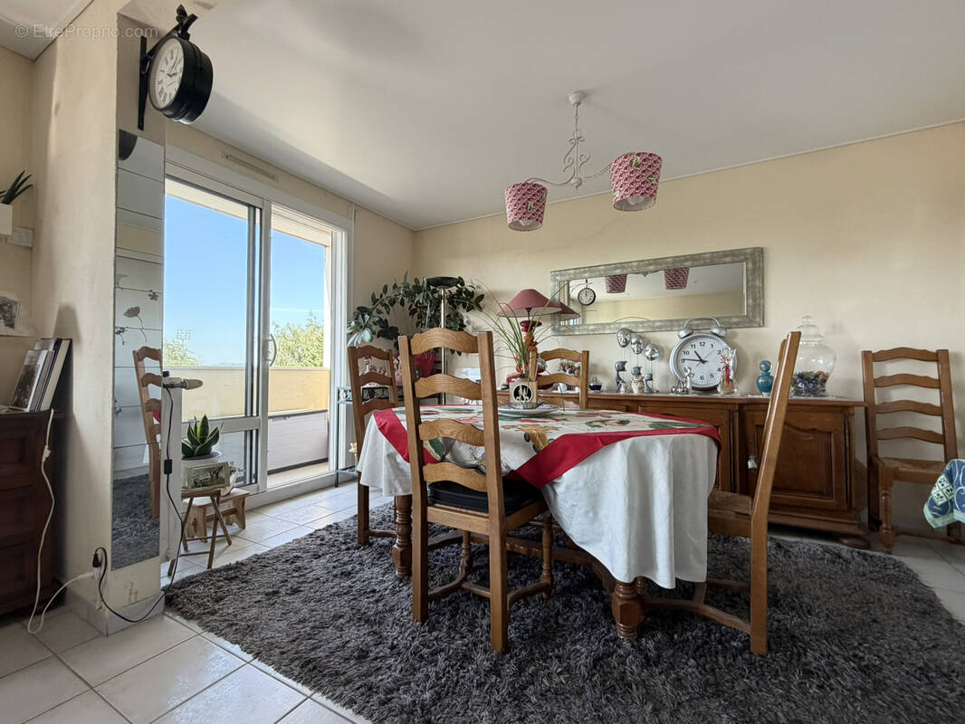 Appartement à ABBEVILLE