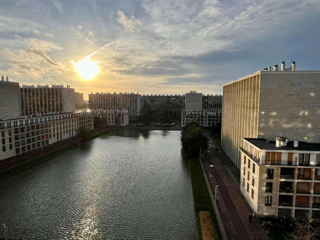 Appartement à MEUDON