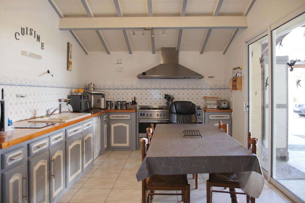 Chambre d'hôtes - photo 5
