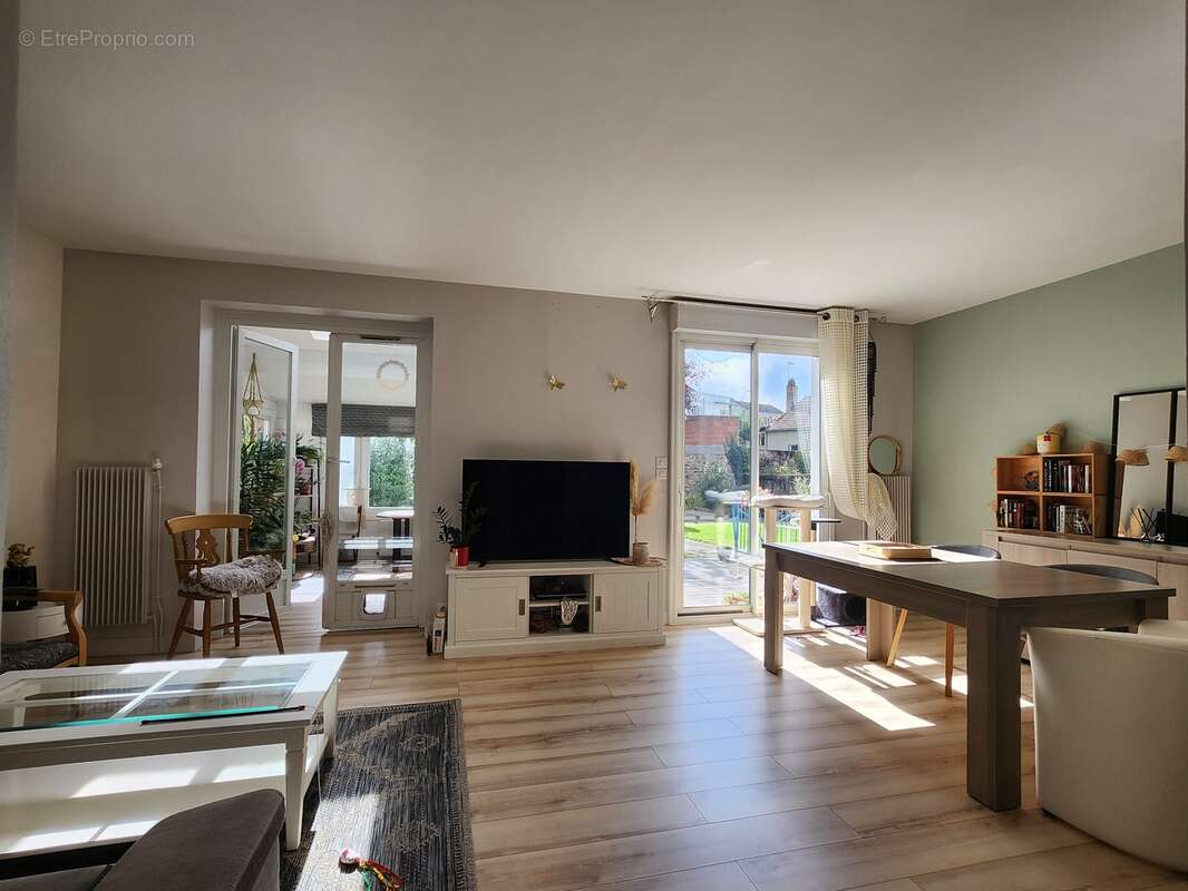 Appartement à LIMOGES