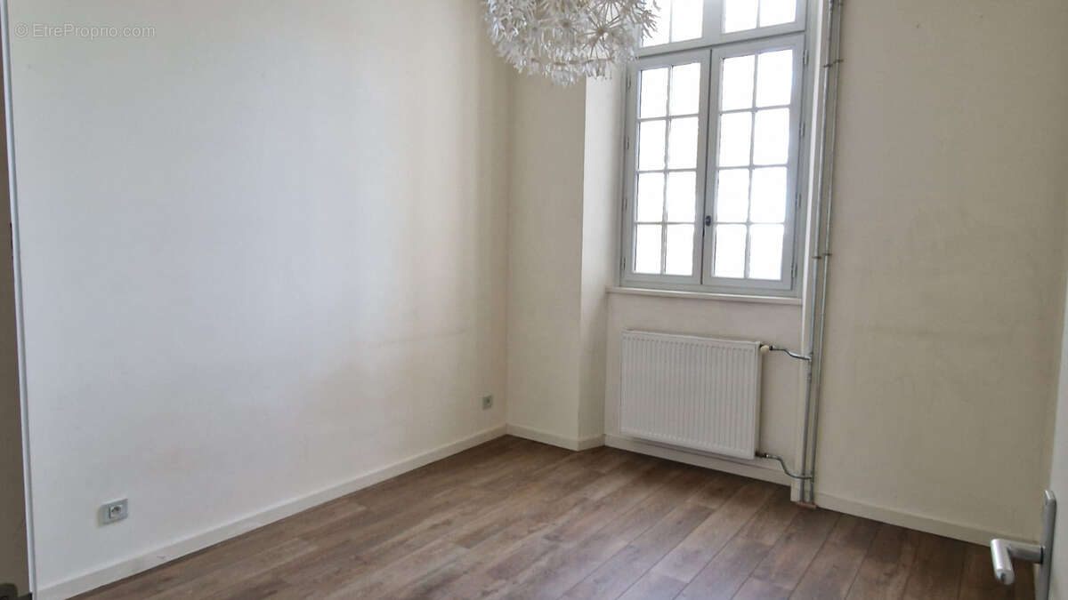 Appartement à AUXERRE