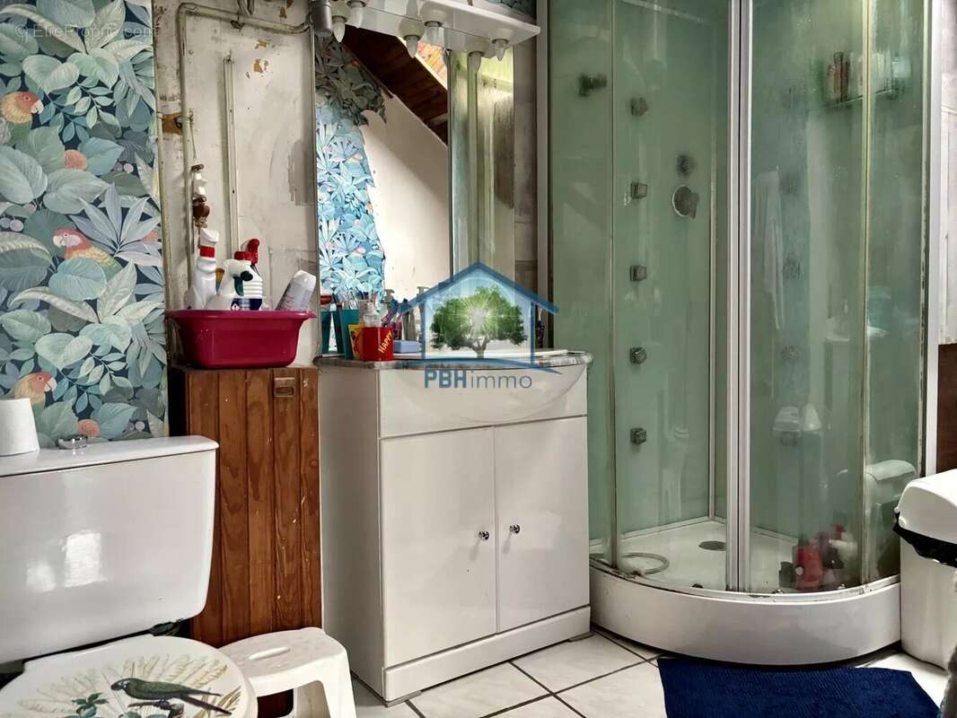 Maison à ROLLEBOISE