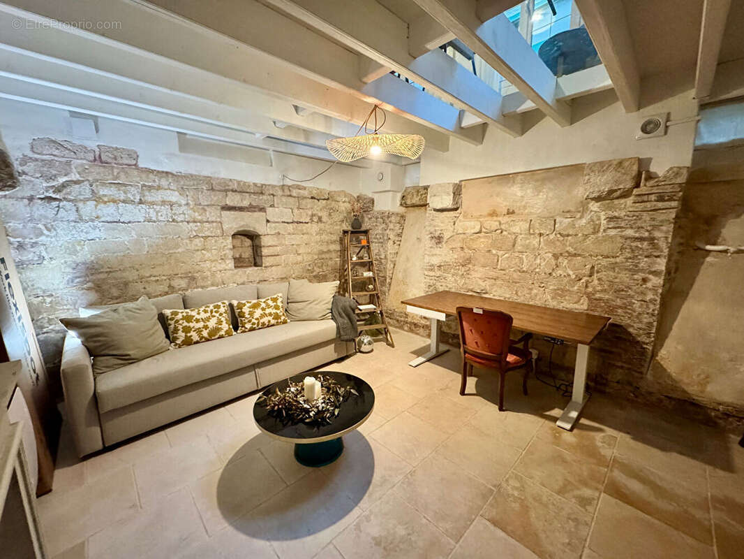 Appartement à TROYES