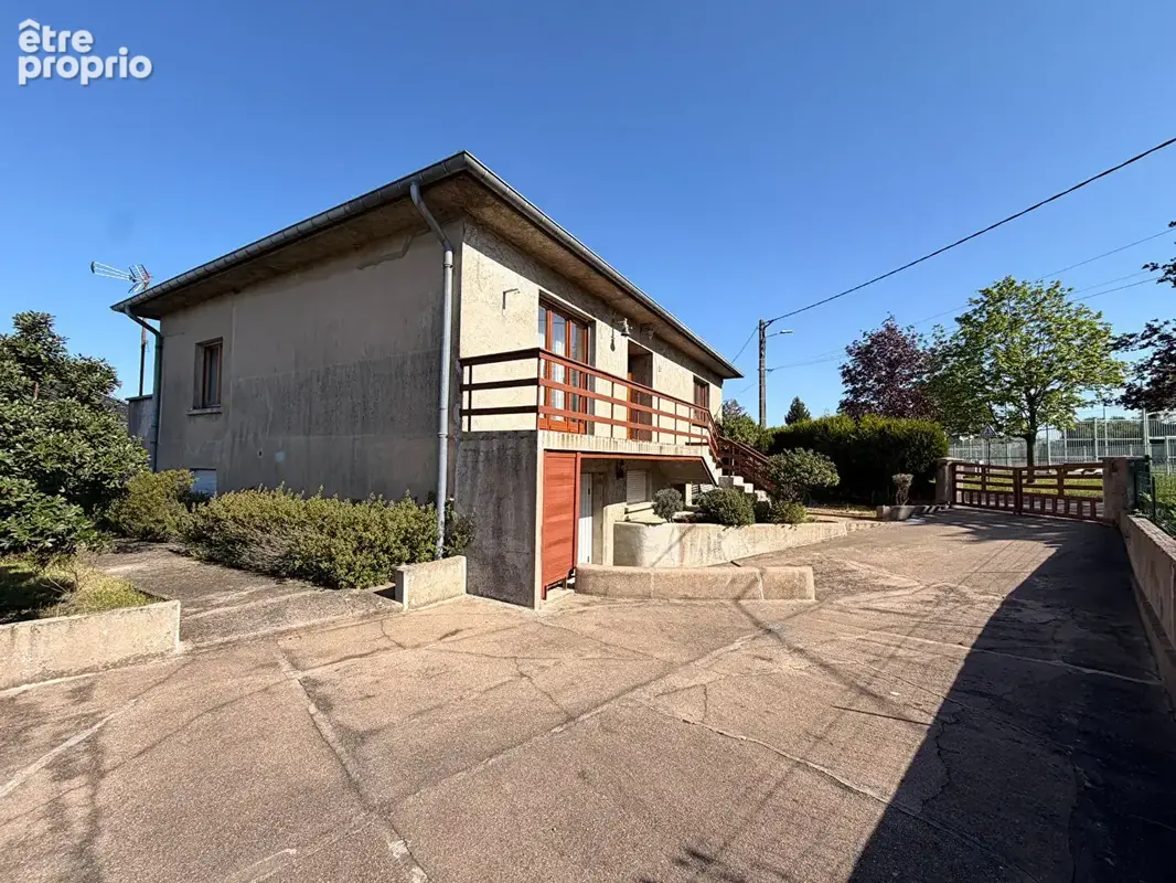 Photo Maison à Hunting au prix de 299 000€