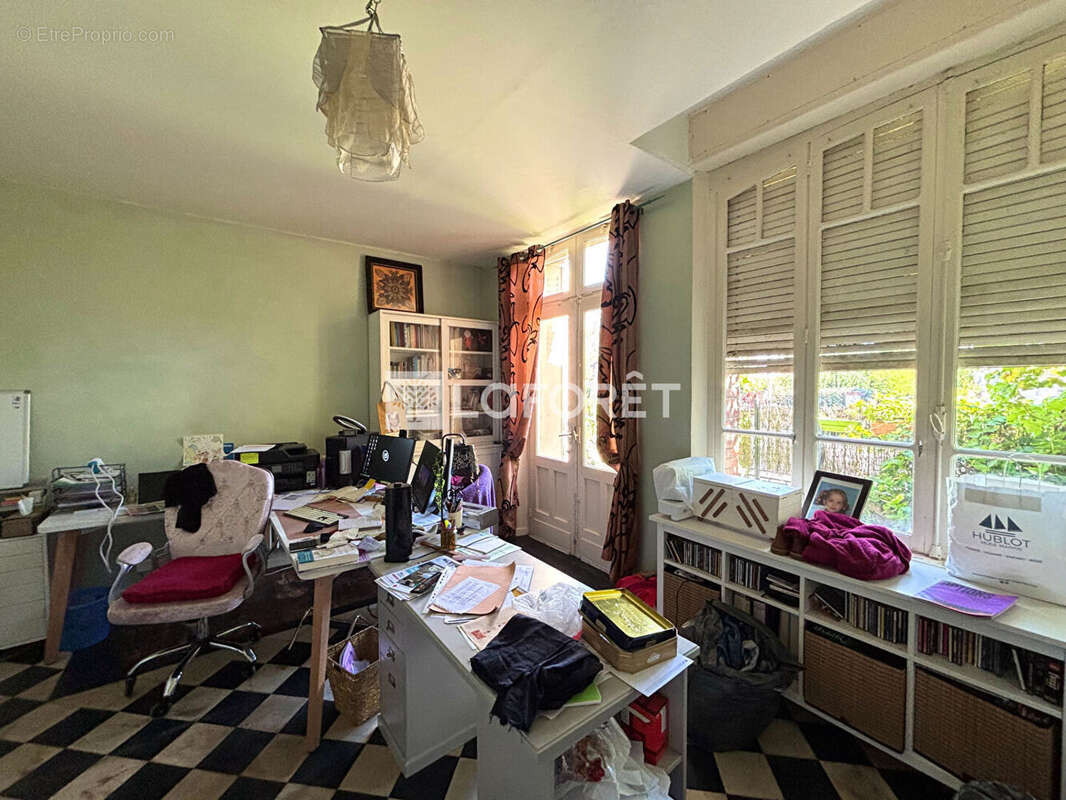 Maison à MIREPOIX-SUR-TARN