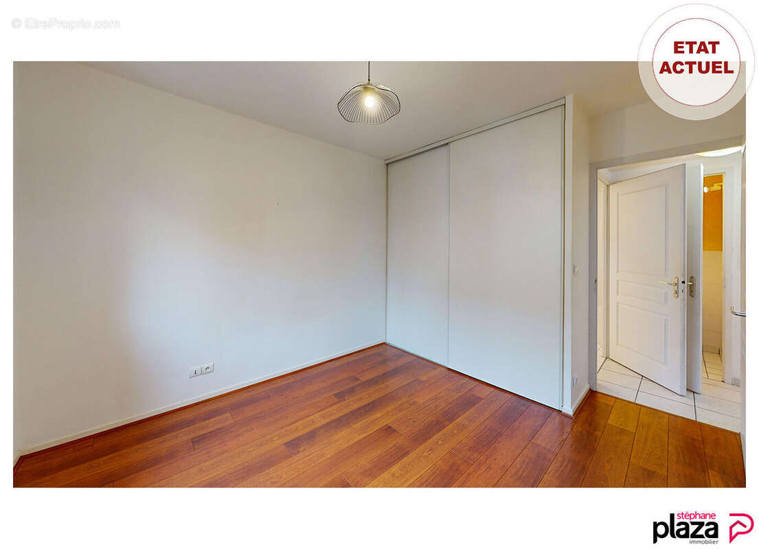 Appartement à AMBILLY