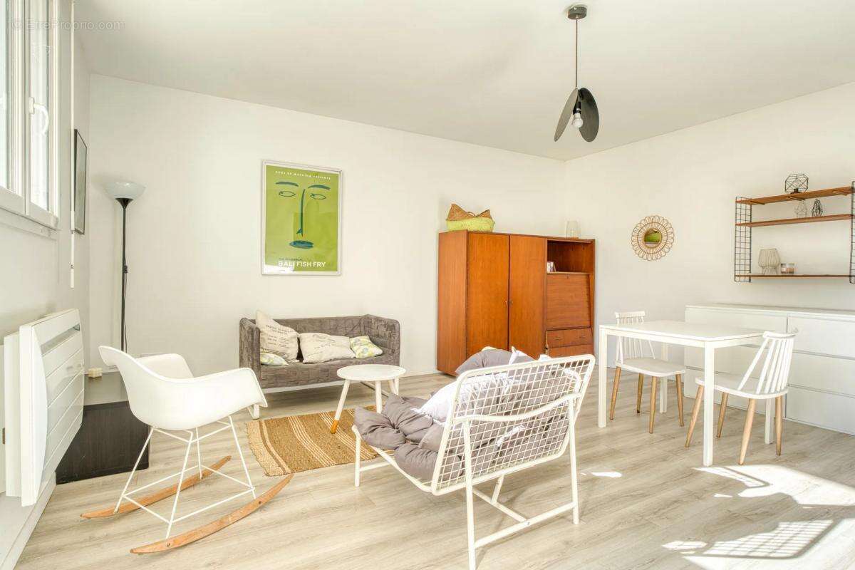 Maison à LA ROCHE-SUR-YON