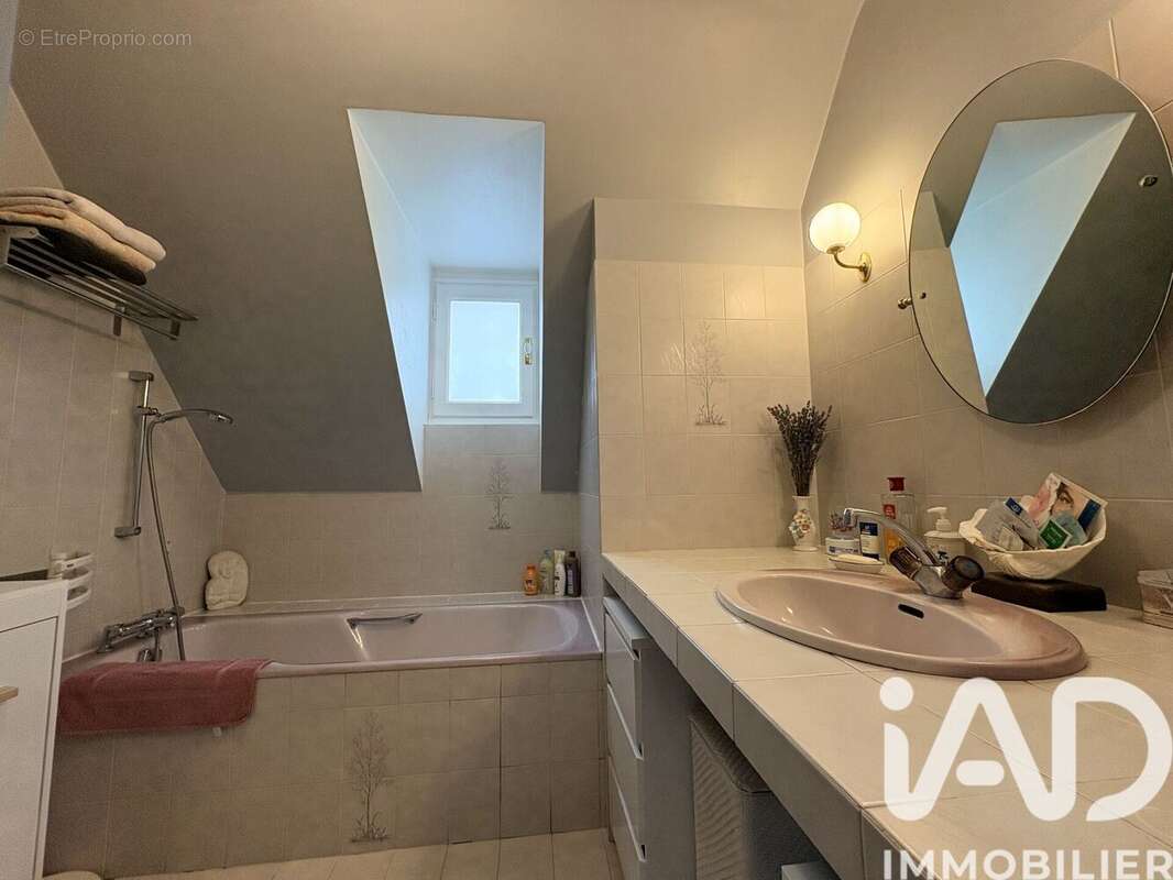 Photo 9 - Maison à TREGUEUX