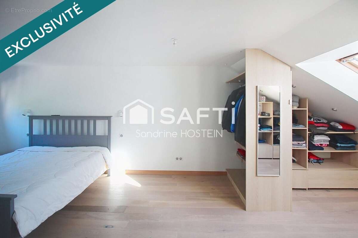 Photo 8 - Maison à VILLERUPT