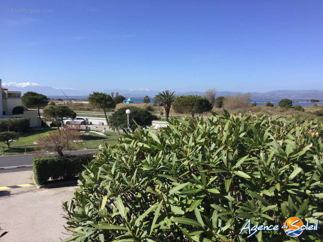 Maison à LE BARCARES