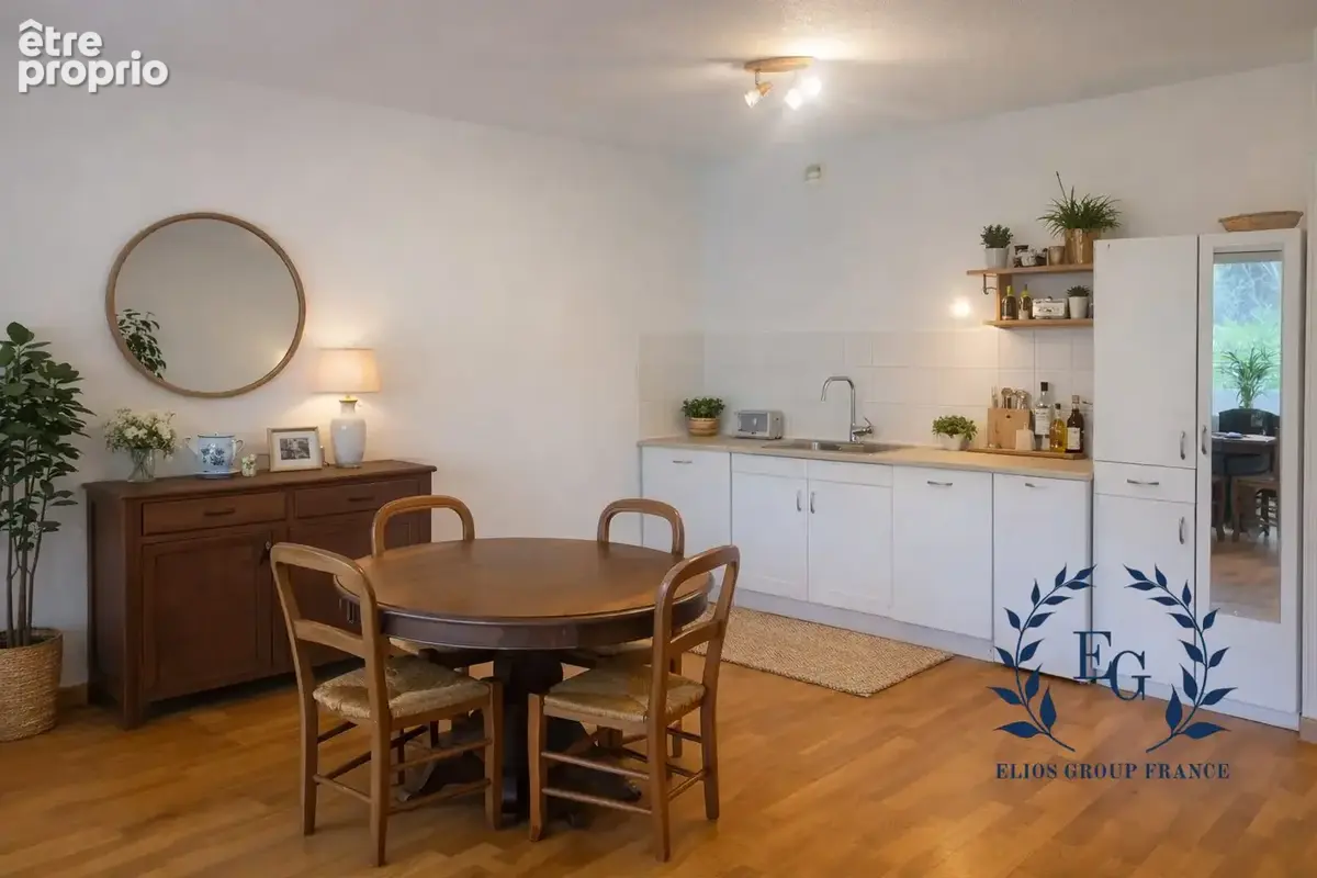 Appartement 5 pièces 97 m² à vendre à Montpellier (34000) - photo 6