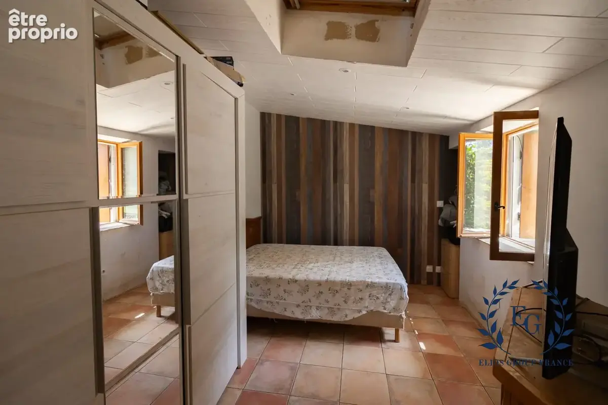 Maison 100 m² à Barjols  - photo 9