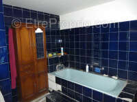 Maison à MONTAIGU-DE-QUERCY