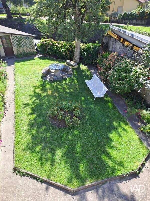 Photo 2 - Maison à BAGNERES-DE-LUCHON