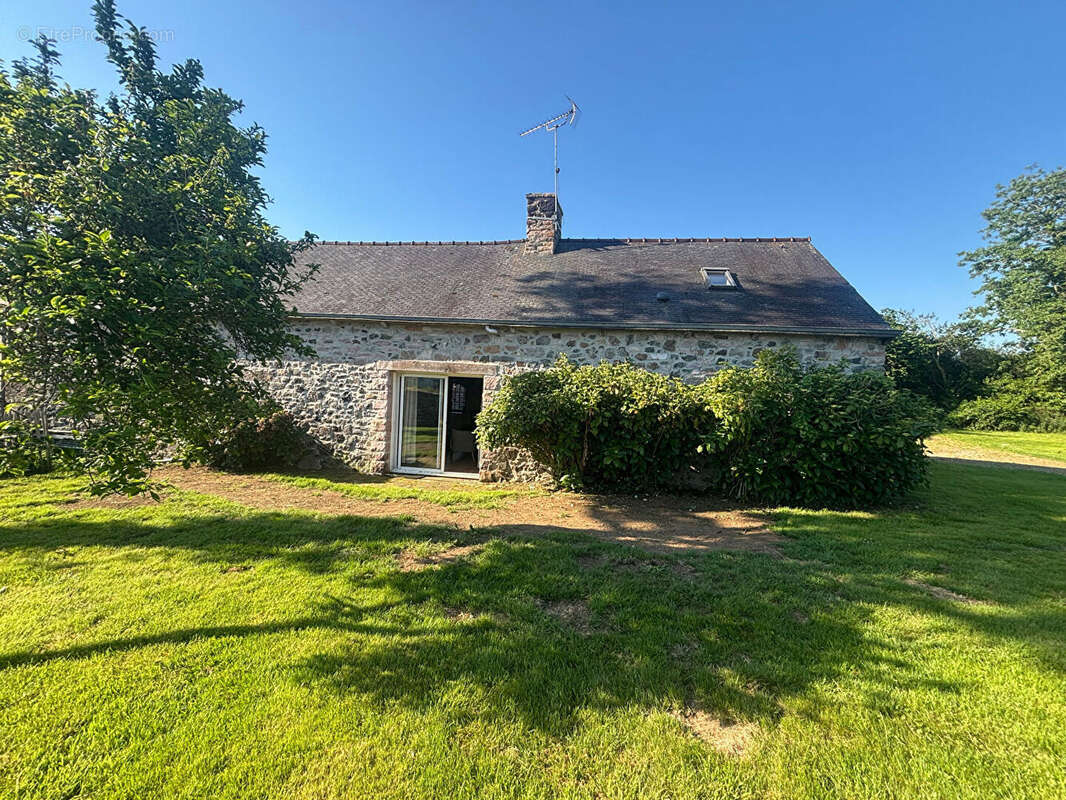 Maison à ERQUY