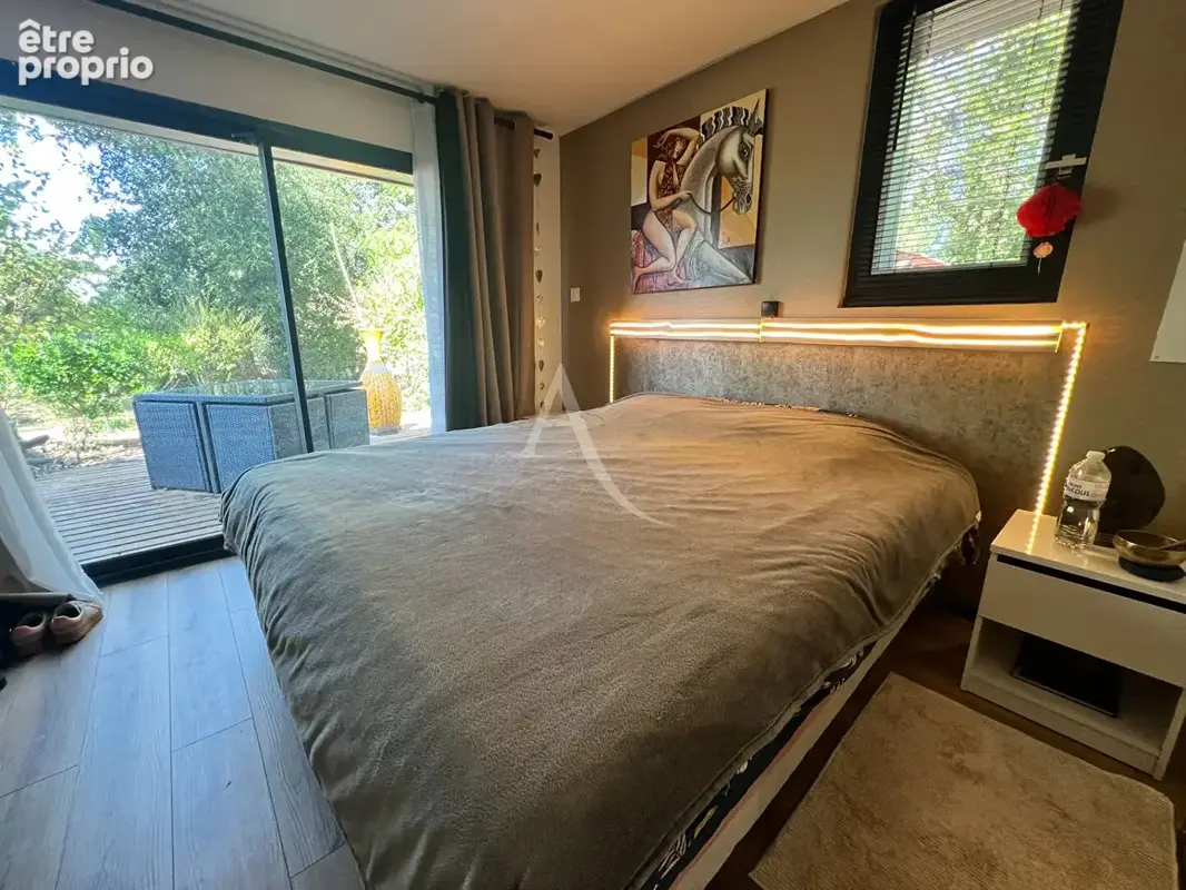 Maison Avrille 4 pièce(s) 95m2 - photo 8
