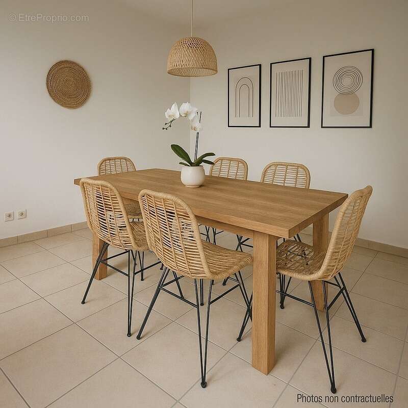 Maison à SAINT-EMILION