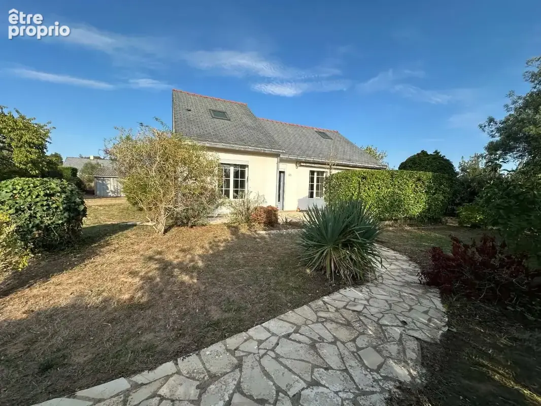 Photo Maison à Savennieres au prix de 239 900€