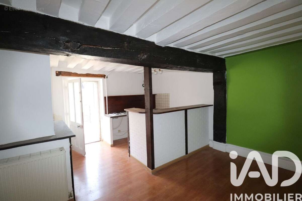 Photo 2 - Appartement à SULLY-SUR-LOIRE