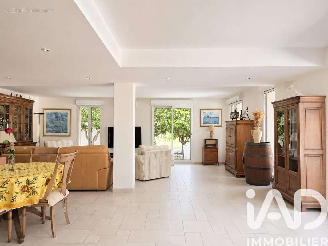 Maison 245 m² à Espira-De-L'agly  - photo 6