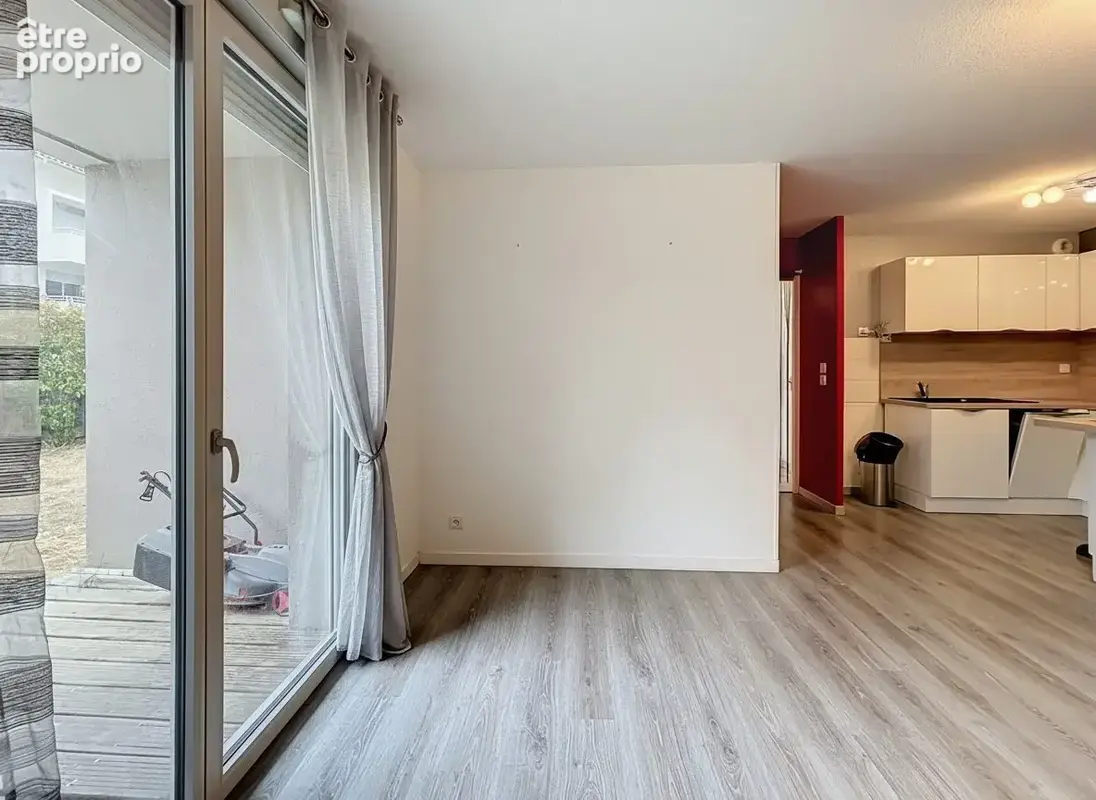 Appartement 3 pièces 56 m² à vendre à Toulouse (31100) - photo 3