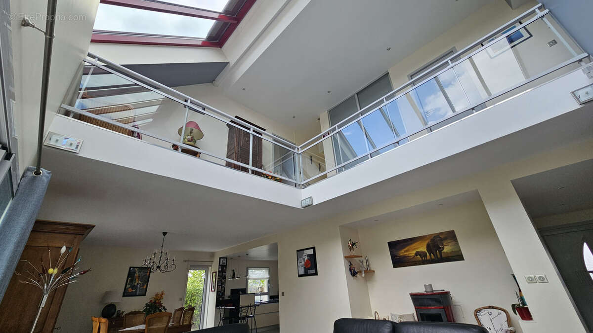 Magnifique maison contemporaine - photo 11