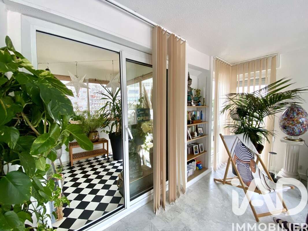 Photo 6 - Appartement à LA GRANDE-MOTTE