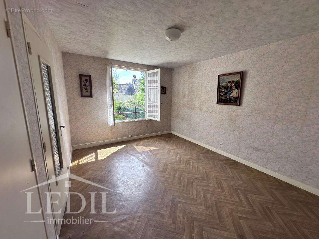 Maison à SAINT-SYLVAIN