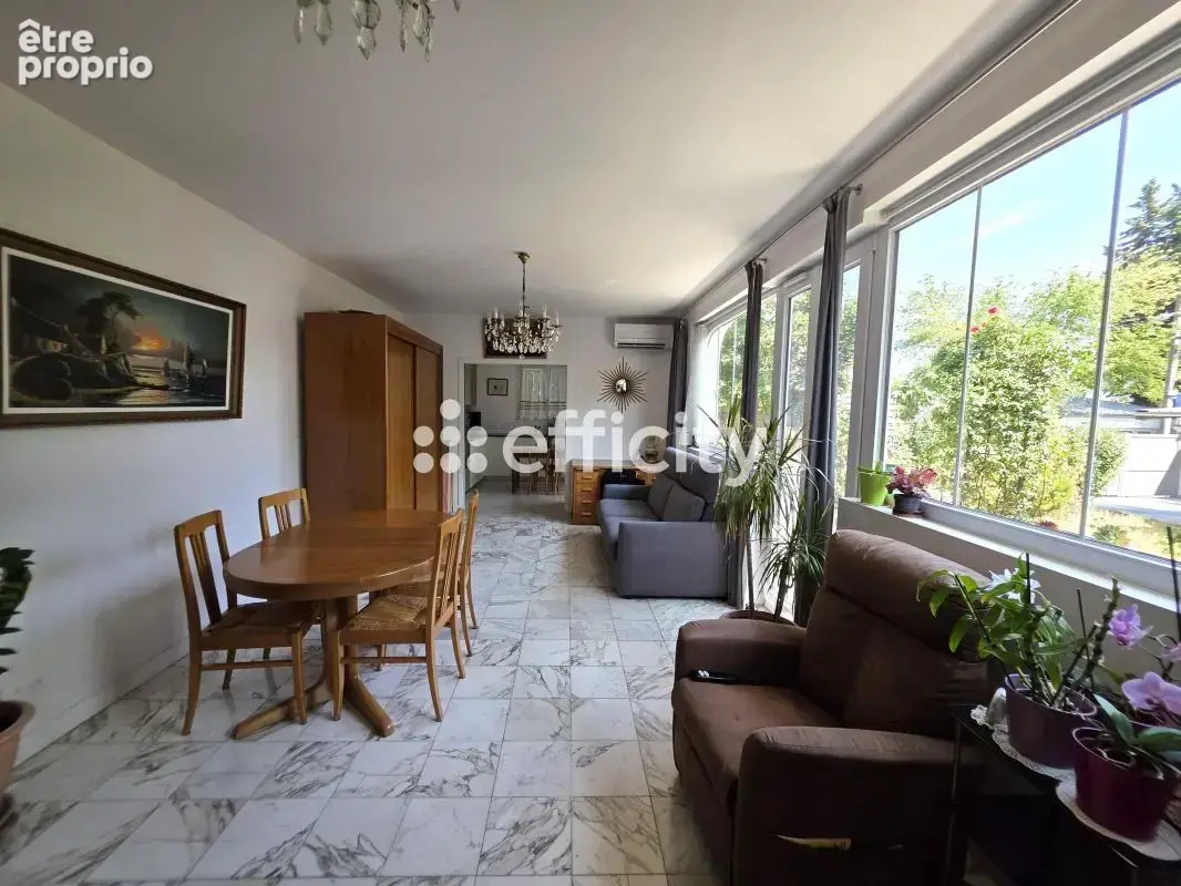 Maison de ville - photo 33