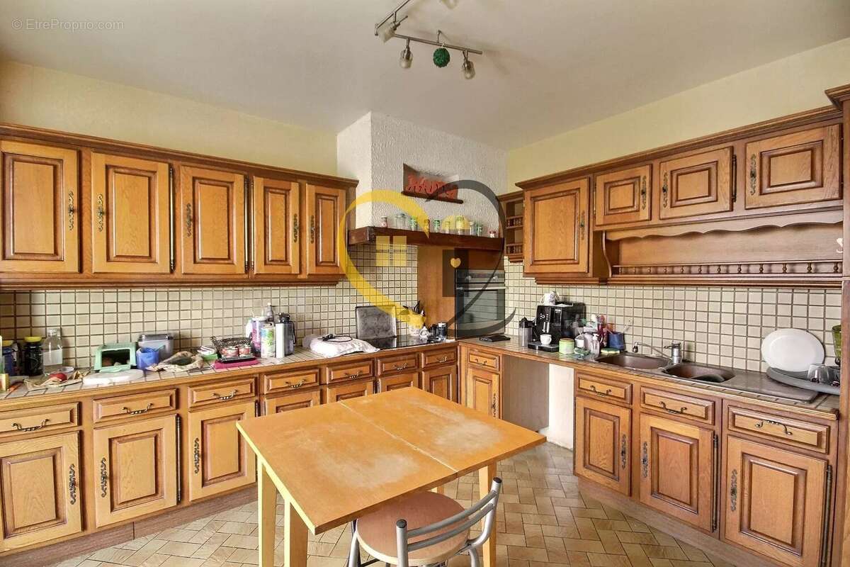 Charmante maison de 170m² - photo 5